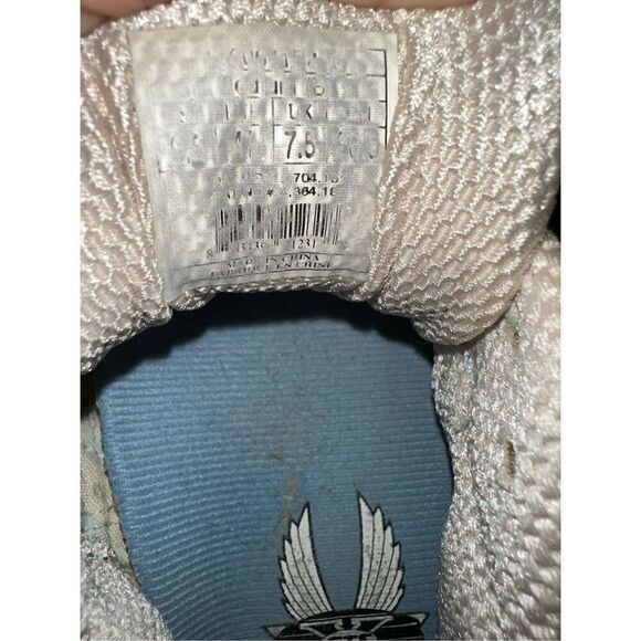 Brooks 'Adrenaline GTS 10' Athletic Running Training Shoes Womens 9.5 Width B Vi - Picture 10 of 11